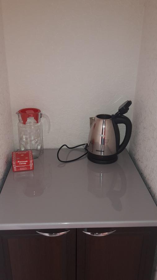 Mini Hotel Na Aiaaira Soukhoumi Extérieur photo