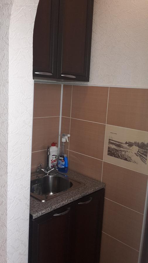 Mini Hotel Na Aiaaira Soukhoumi Extérieur photo
