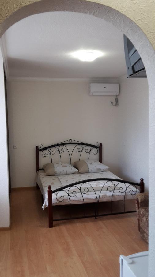 Mini Hotel Na Aiaaira Soukhoumi Extérieur photo
