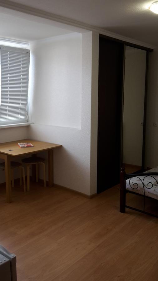 Mini Hotel Na Aiaaira Soukhoumi Extérieur photo