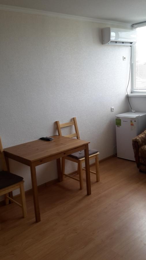 Mini Hotel Na Aiaaira Soukhoumi Extérieur photo