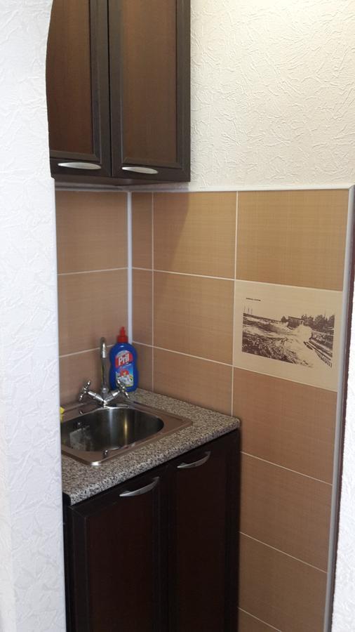 Mini Hotel Na Aiaaira Soukhoumi Extérieur photo