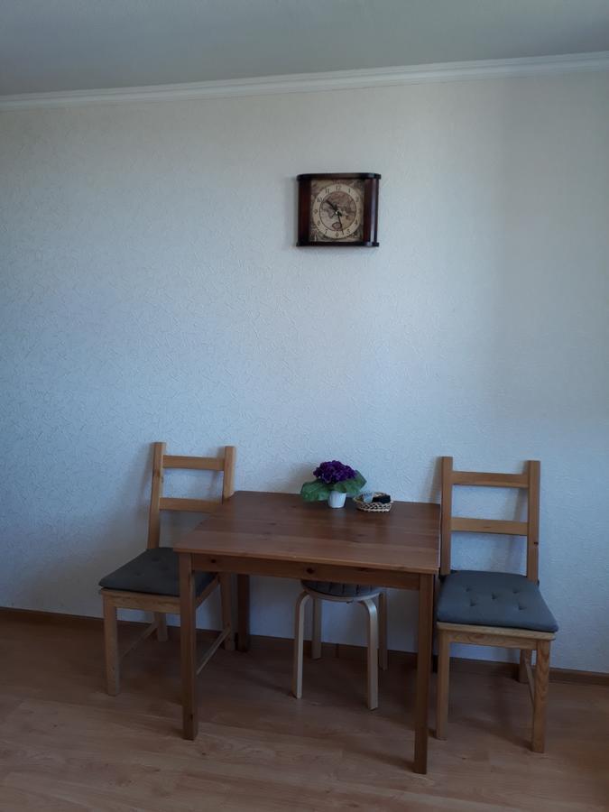 Mini Hotel Na Aiaaira Soukhoumi Extérieur photo